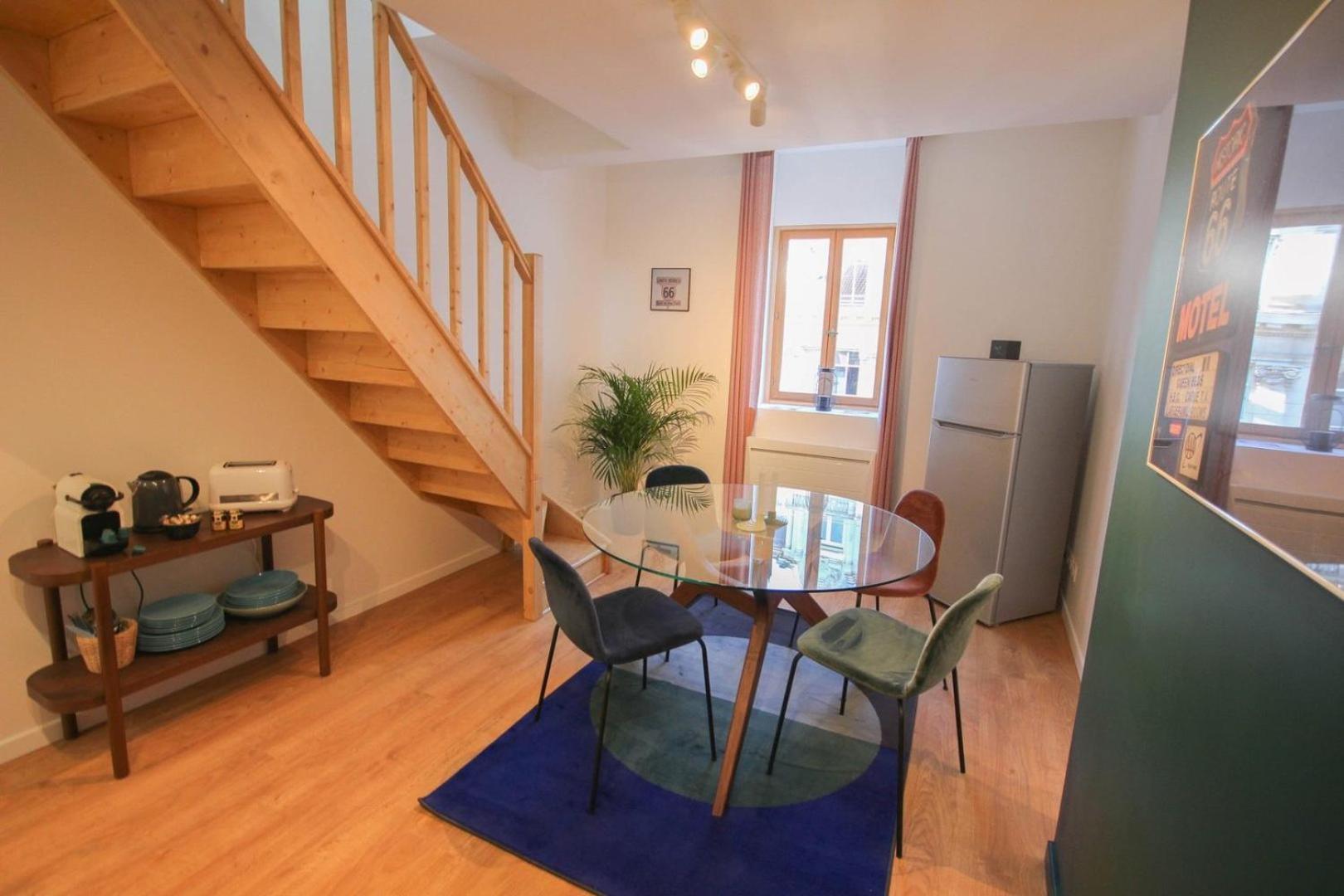 Lille Centre - Nice And Functional Ap. 2Bdrm Buitenkant foto