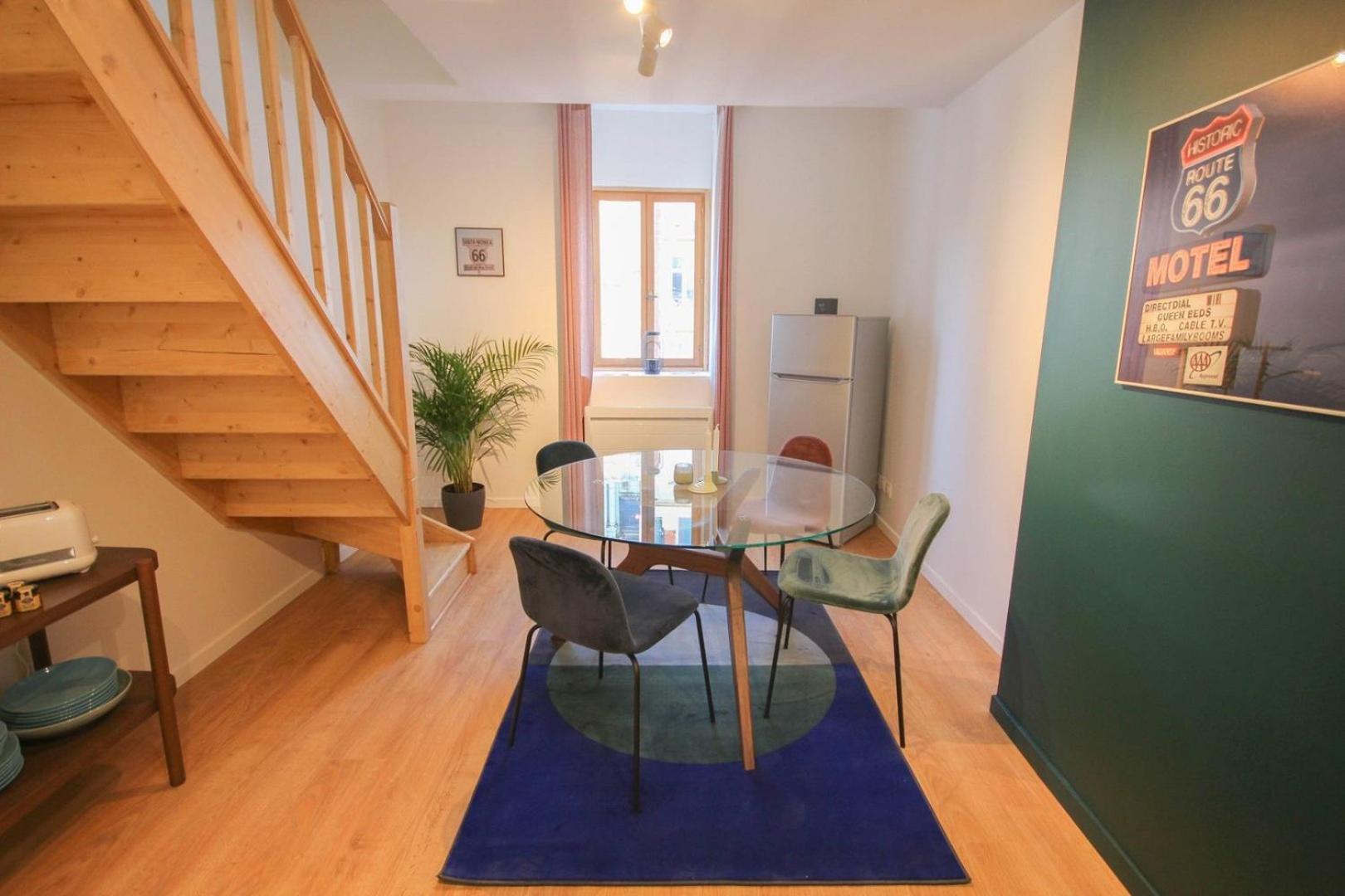 Lille Centre - Nice And Functional Ap. 2Bdrm Buitenkant foto